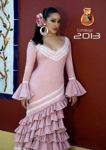 catalogo A4 2013 1 212x300 - Tendencias en moda flamenca