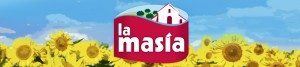 la masia aceites 300x67 - La Masía