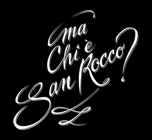 Sin título - San Rocco