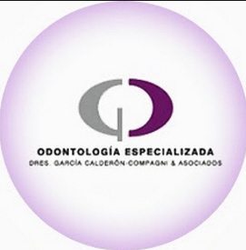 logotipo odontología especializada - Odontología especializada Sevilla