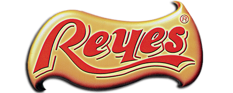 LogotipoReyes - Frutos Secos Reyes