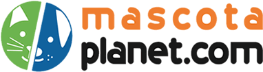 tienda para animales mascotas online logo - Mascota Planet
