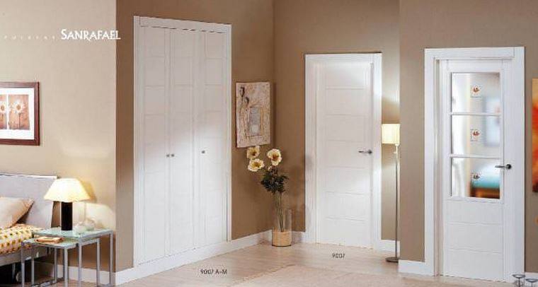 Romalcam puertas romal - Romalcam