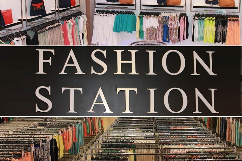fashion - Fashion Station Moda