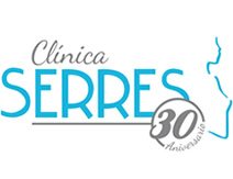 logo Clínica Serres - Clínica Serres