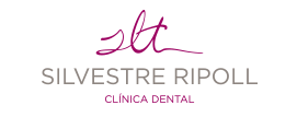 logo ripoll - Clínica Dental Silvestre Ripoll