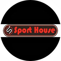 logo sport house - Sport house