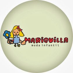 mariquilla perfil - Mariquilla Moda Infantil