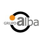 Grupo Alba Logo copia - Grupo Alba