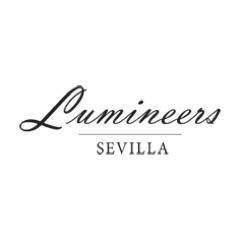 lumineers logo - Lumineers Sevilla