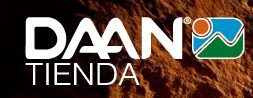 Daan tienda daan tienda montaña logo - Daan tienda