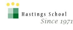 hasting school - Hastings School, escuela bilingüe en Madrid