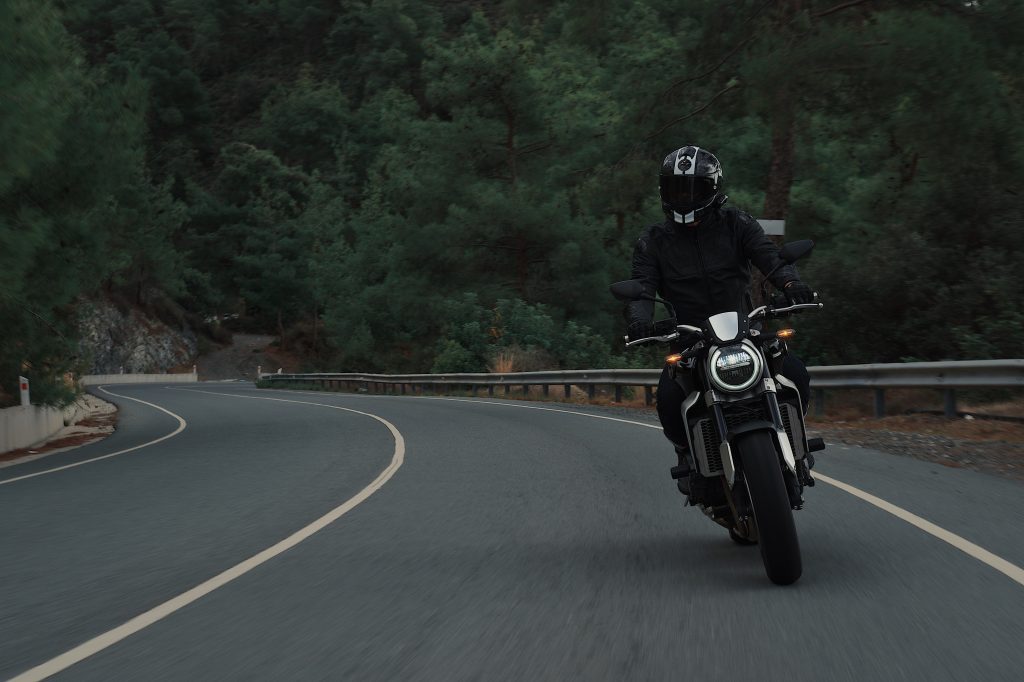 obtener el carnet de moto en Sevilla Carnet de moto en Sevilla