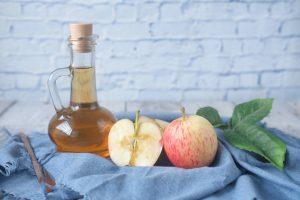 vinagre de manzana 300x200 - Beneficios del vinagre de manzana para la salud