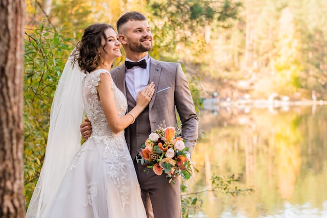 alquiler de material de hosteleria en Sevilla y consejos - Cómo organizar una boda en verano: guía completa con los mejores consejos y servicios