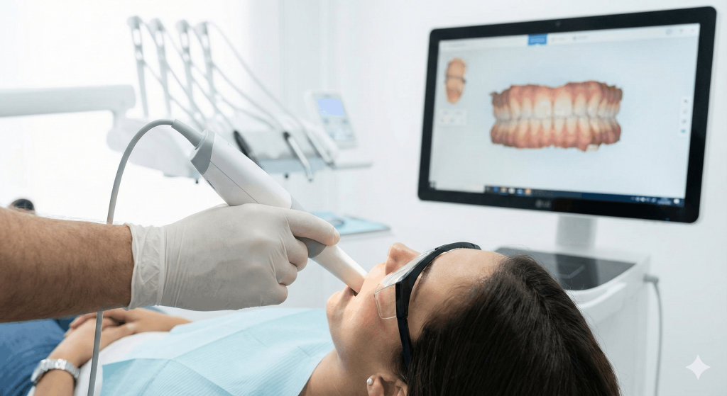 Salud y Odontología en la Capital Hispalense clinica dental en Sevilla 1024x559 - Salud y Odontología en la Capital Hispalense