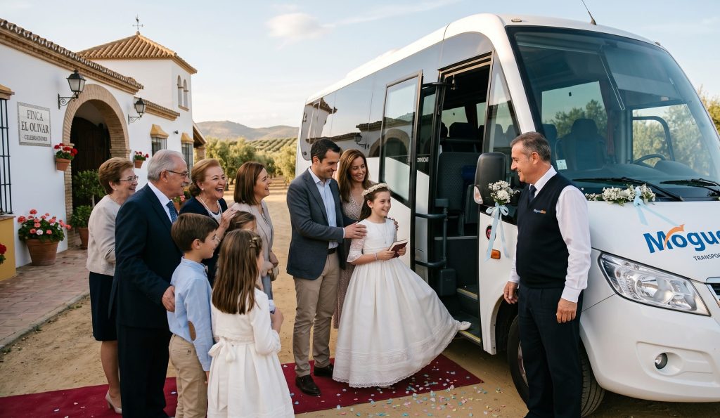 El Éxito de la Celebración Familiar: Alquiler de Autobuses para Comuniones en Huelva alquiler de autobuses para comuniones en huelva 1 1024x595 - El Éxito de la Celebración Familiar: Alquiler de Autobuses para Comuniones en Huelva