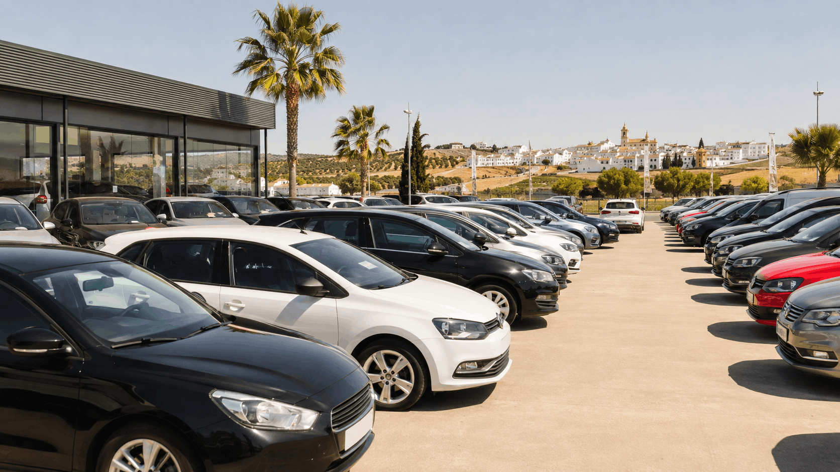 Comprar coches de segunda mano en Sanlúcar la Mayor: qué revisar antes de decidir coches ocasion sanlucar mayor aljarafe - Comprar coches de segunda mano en Sanlúcar la Mayor: qué revisar antes de decidir