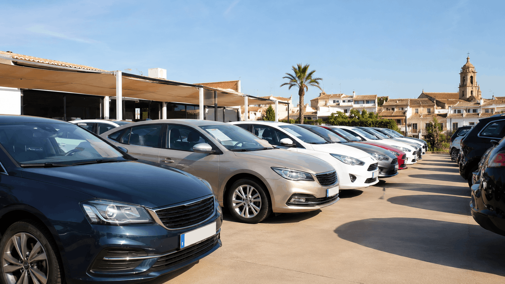 Comprar coches de segunda mano en Sanlúcar la Mayor: qué revisar antes de decidir coches segunda mano sanlucar la mayor - Comprar coches de segunda mano en Sanlúcar la Mayor: qué revisar antes de decidir