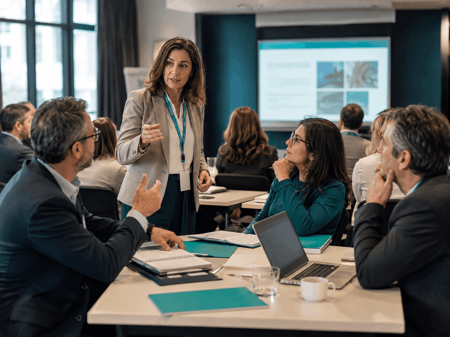 Formación para el sector público: nuevas competencias para una gestión más profesional cursos gestores publicos - Formación para el sector público: nuevas competencias para una gestión más profesional