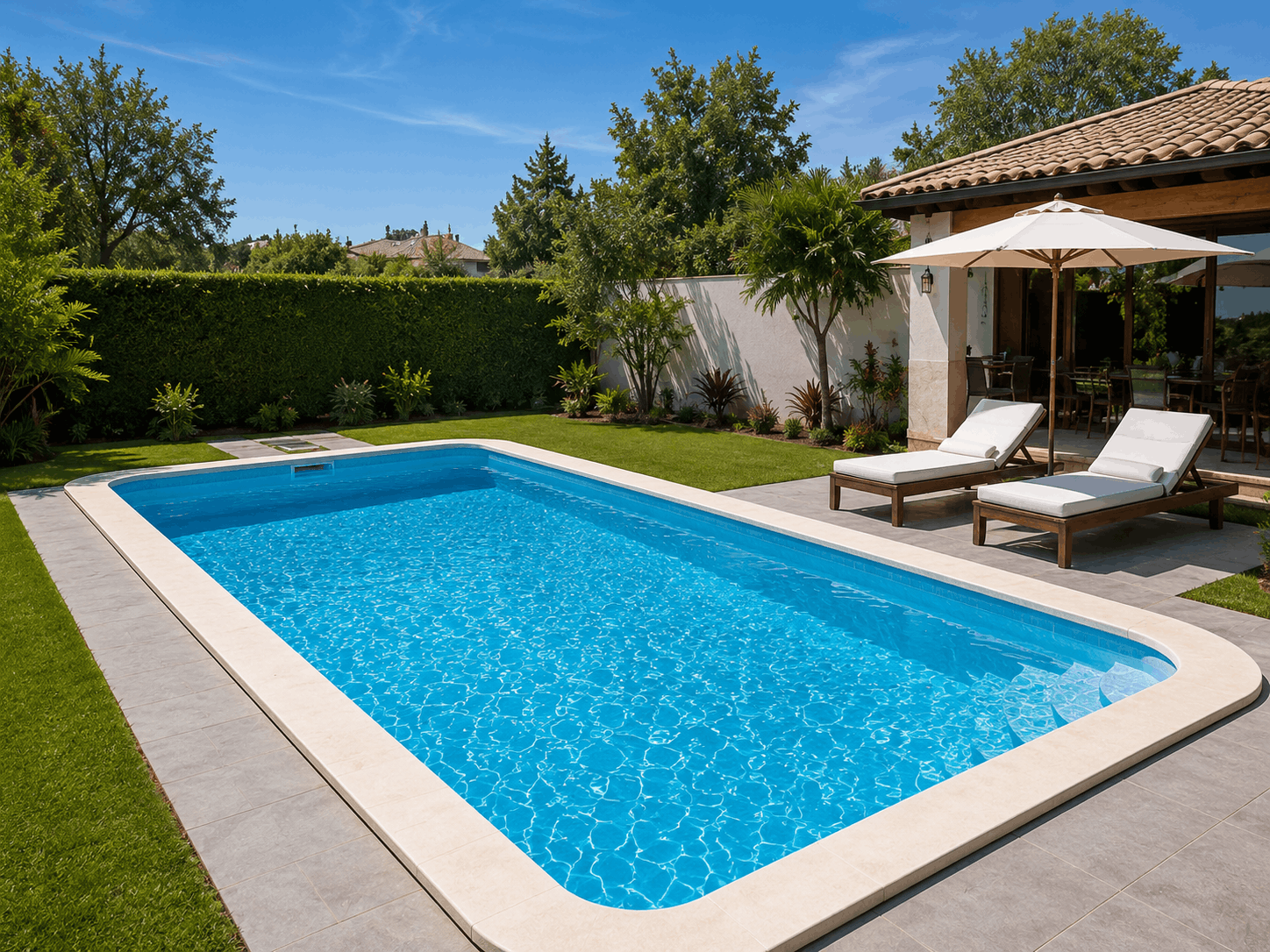 piscina prefabricada poliester jardin - Fabricaci&oacute;n de piscinas de poli&eacute;ster en Sevilla: c&oacute;mo se hacen y qu&eacute; valorar