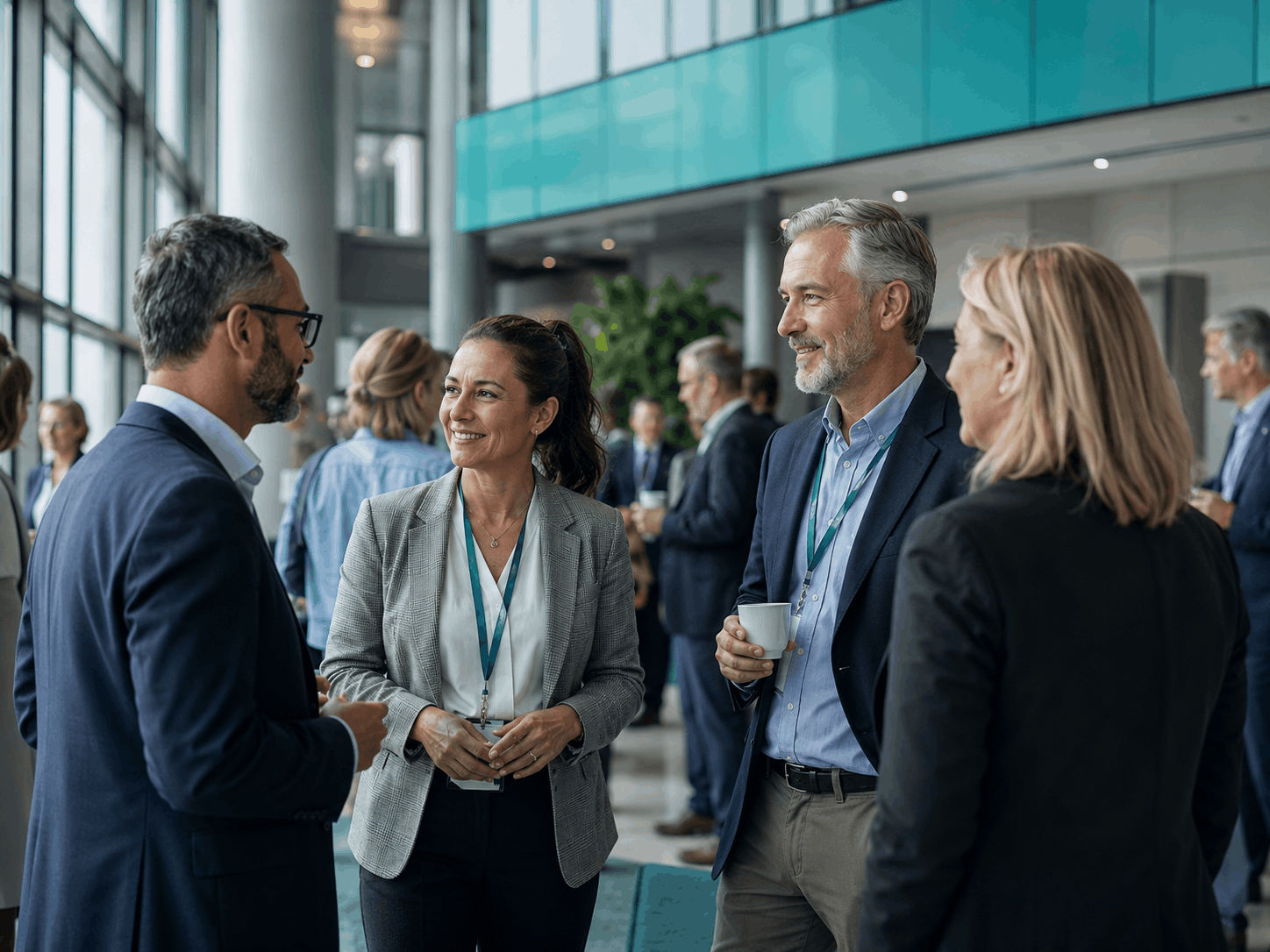 Formación para el sector público: nuevas competencias para una gestión más profesional profesionalizacion gestor publico networking - Formación para el sector público: nuevas competencias para una gestión más profesional