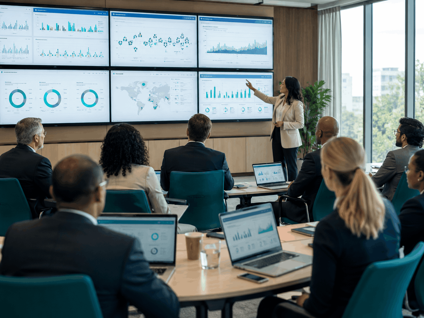 Formación para el sector público: nuevas competencias para una gestión más profesional transformacion digital sector publico - Formación para el sector público: nuevas competencias para una gestión más profesional