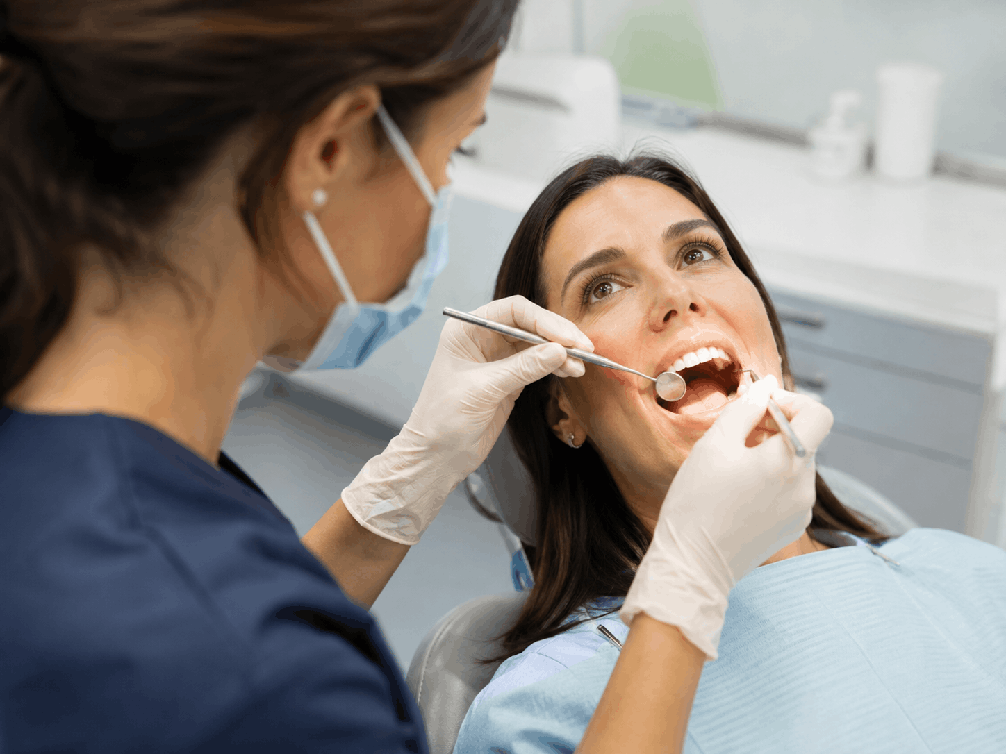 revision periodontal antes ortodoncia - Elementor Ortodoncia para adultos en Marbella: opciones para mejorar sonrisa y mordida#5338